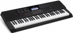 Elektronické klávesy Casio CT X700 černá

 obrázek produktu 2 z 2