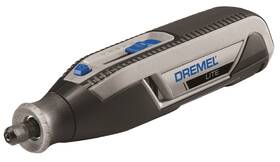 Přímá bruska Dremel 7760 Lite 

 obrázek produktu 1 z 5