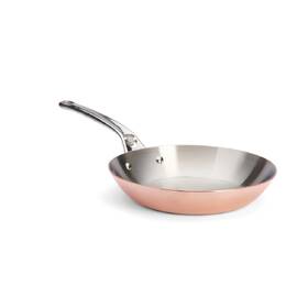Pánev de Buyer 6224.24, 24 cm měď

 obrázek produktu 1 z 14