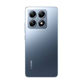 Mobilní telefon Xiaomi 14T 5G 12 GB / 256 GB modrý

 obrázek produktu 5 z 10