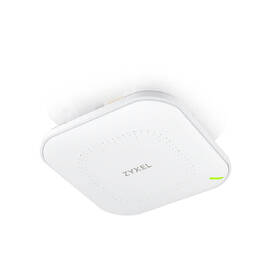 Přístupový bod (AP) ZyXEL Zyxel NWA50AX, Standalone / NebulaFlex bílá barva
