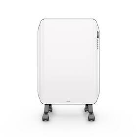 Olejový radiátor Duux DXOH20 Edge Smart bílý

 obrázek produktu 5 z 20