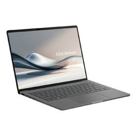 Notebook Asus Zenbook A14 šedý

 obrázek produktu 11 z 17