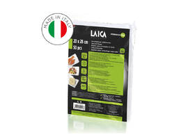 Sada vakuových sáčků Laica 20 × 28 cm VT3504, 50 ks 

 obrázek produktu 1 z 1