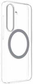 Kryt na mobil Samsung Clear Magnet na Galaxy S25 průhledný

 obrázek produktu 1 z 1