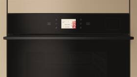 Trouba Whirlpool WOI9A8PT2SBA černá barva
