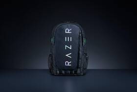 Batoh na notebook Razer Rogue Backpack V3 15.6" Chromatic Edition černý

 obrázek produktu 1 z 5