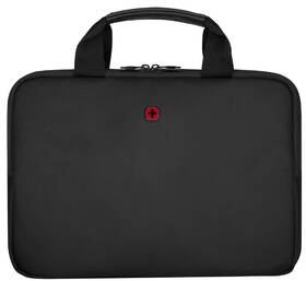 Brašna na notebook Wenger Guyde 14" černá

 obrázek produktu 1 z 4