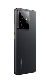 Mobilní telefon realme GT 7 5G 12 GB / 512 GB černý

 obrázek produktu 7 z 10