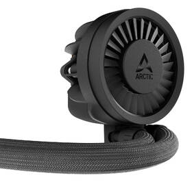 Vodní chladič Arctic Cooling Liquid Freezer III Pro 360 černý

 obrázek produktu 3 z 6
