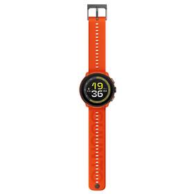 Chytré hodinky Suunto Run se silikonovým páskem oranžové

 obrázek produktu 5 z 6
