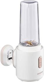 Stolní mixér Sencor SBL 9130WH AKU bílý

 obrázek produktu 7 z 14