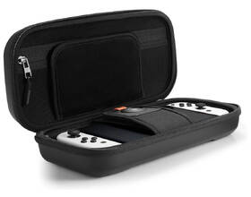 Pouzdro Spigen Rugged Armor Pro Pouch - Nintendo Switch/Switch OLED černé

 obrázek produktu 5 z 12