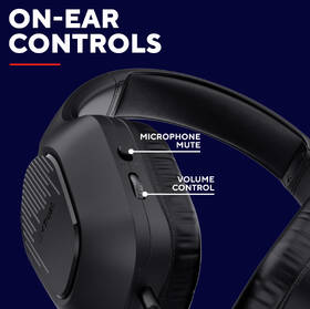Headset Trust GXT 417 Zirox černý

 obrázek produktu 13 z 14