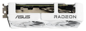 Grafická karta Asus Radeon 9060 XT DUAL 16GB WHITE bílá

 obrázek produktu 8 z 11