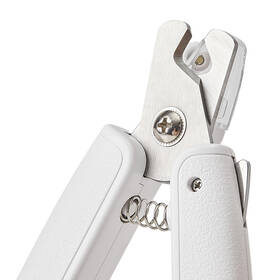 Nůžky na drápky Petkit LED Nail Clipper bílé

 obrázek produktu 1 z 5