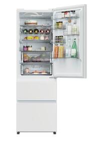 Chladnička s mrazničkou Haier HTW5618DNPW bílá

 obrázek produktu 2 z 24