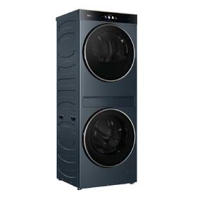 Prací věž Haier CLC108-GNU1-S antracitová

 obrázek produktu 7 z 19