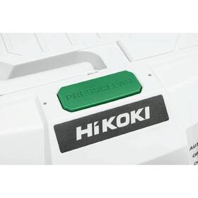 Průmyslový vysavač HIKOKI RP200YLWAZ 

 obrázek produktu 6 z 6