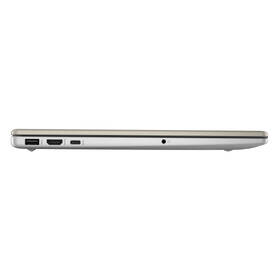 Notebook HP 15-fd1603nc + Game Pass předplatné na 3 měsíce stříbrný/zlatý

 obrázek produktu 7 z 7