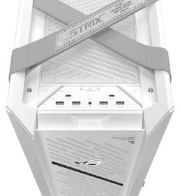 Case Asus ROG Strix Helios II GX601S bílá

 obrázek produktu 7 z 12