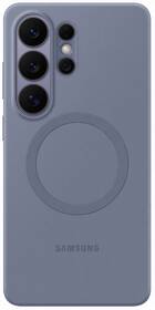 Kryt na mobil Samsung Silicone Magnet na Samsung Galaxy S26 Ultra modrý/fialový

 obrázek produktu 1 z 4
