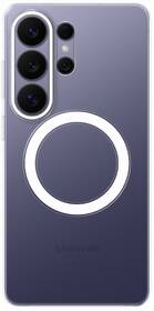 Kryt na mobil Samsung Clear Magnet na Samsung Galaxy S26 Ultra průhledný

 obrázek produktu 1 z 4