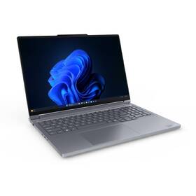Notebook Lenovo ThinkBook 16p G6 IAX šedý

 obrázek produktu 5 z 13
