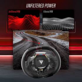 Základna Thrustmaster T818 Black Edition Direct Drive černá

 obrázek produktu 9 z 13