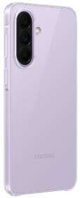 Kryt na mobil Samsung Clear na Samsung Galaxy A37 průhledný

 obrázek produktu 2 z 4