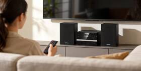 Mikrosystém Blaupunkt MS9BT černý

 obrázek produktu 2 z 7