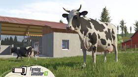 Hra Playman Nintendo Switch Farming Simulator 26 

 obrázek produktu 2 z 10