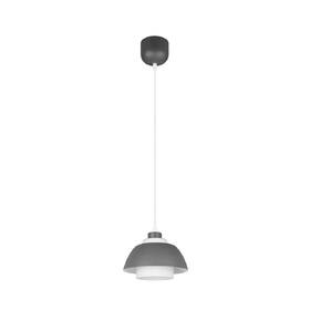Stropní svítidlo Reality R36501042 TILOS antracitové

 obrázek produktu 3 z 4