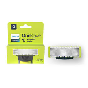 Náhradní hlavice Philips QP210/51 

 obrázek produktu 1 z 7