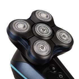 Holicí strojek na hlavu Remington XR8000 černý

 obrázek produktu 2 z 41