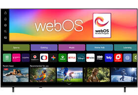 Televize LG 85NU900B6LA 

 obrázek produktu 8 z 9