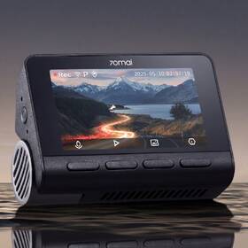 Autokamera 70mai A800SE 4G ready + RC22 černá/stříbrná

 obrázek produktu 10 z 11