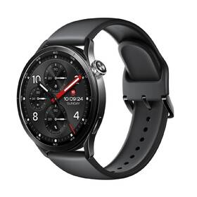 Chytré hodinky Xiaomi Watch S5 46 mm černé

 obrázek produktu 1 z 9
