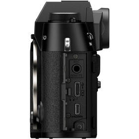 Digitální fotoaparát Fujifilm X-T50 + XC 15-45mm f/3.5-5.6 OIS PZ černý

 obrázek produktu 5 z 11