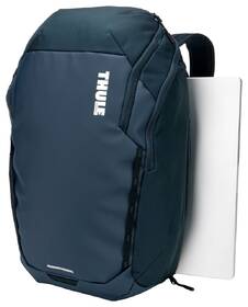 Batoh na notebook THULE Chasm 26L tmavě modrý

 obrázek produktu 6 z 13