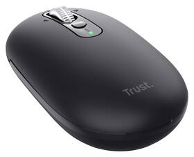 Myš Trust Seron Hyperscroll Slim černá

 obrázek produktu 2 z 9