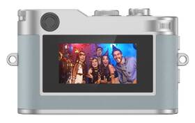 Digitální fotoaparát Rollei Mini Digitalkamera modrý

 obrázek produktu 6 z 16