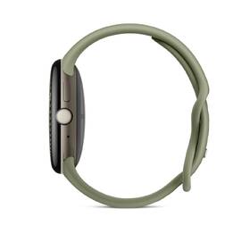 Chytré hodinky Google Pixel Watch 5 - 45 mm zelené

 obrázek produktu 3 z 5