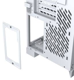 Case Asus ROG Cronox ARGB White Edition, TG Curve bílá

 obrázek produktu 19 z 19