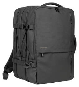 Batoh na notebook Natec CAMEL PRO 17,3" černý

 obrázek produktu 4 z 19