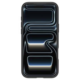Kryt na mobil Spigen Ultra Hybrid MagSafe na Apple iPhone 18 Pro / 17 Pro černý

 obrázek produktu 9 z 13