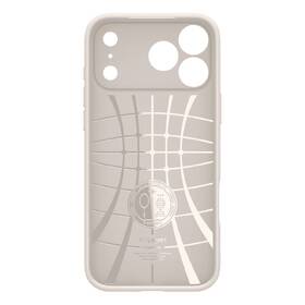 Kryt na mobil Spigen Liquid Air na Apple iPhone 18 Pro / 17 Pro šedý

 obrázek produktu 7 z 7