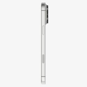 Tvrzené sklo Spigen tR EZ Fit Optik Pro XL, na Apple iPhone 18 Pro černé

 obrázek produktu 8 z 8