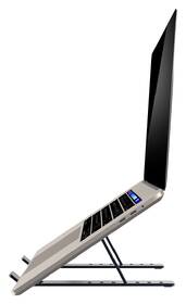 Podstavec pro notebooky Genius G-Stand M250 šedý

 obrázek produktu 16 z 24