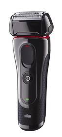 Holicí strojek Braun 5-5030S černý

 obrázek produktu 3 z 14